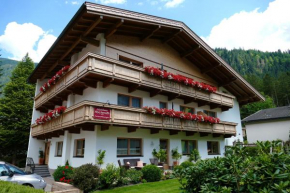Gästehaus Hochmuth Mayrhofen